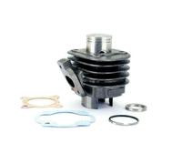 030305A CILINDRO E PISTONE D.40 SP10 IN GHISA MBK SORRISO 50 2T 1996->