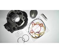 030310 CILINDRO E PISTONE TNT D.40,3 Ø 12 APRILIA TUONO 50 2T LC MINARELLI AM 6