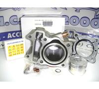 030316A CILINDRO E PISTONE TNT IN ALLUMINIO Ø 52.5 HONDA PANTHEON 125 ie 4T LC