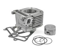030316B-KIT CILINDRO RBMAX HONDA SH / DYLAN / PANTHEON 150cc D.57.5mm 2001-2012