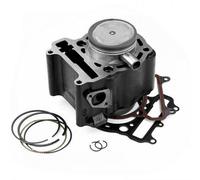 030316F GRUPPO TERMICO TNT D.72.5MM Yamaha Majesty 250 ABS 250 4T 03