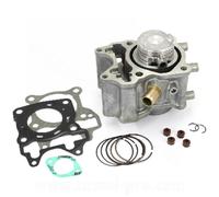 030316K CILINDRO RBMAX KIT COMPLETO HONDA FORZA 125CC 2015-2019 ( OEM: 12100-KZR