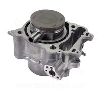 030316O KIT CILINDRO RDMAX HONDA SH 350CC Ø77MM ( OEM : 12100-K1B-T00 )