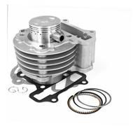 030317B CILINDRO TNT KIT KIMCO AGILITY 4T GY6 80CC 47mm