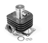 030320 CILINDRO TNT KYMCO AGILITY /SPACER 50 2T ( CARTER 51mm )