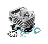 030321 CILINDRO IN ALLUMINIO TNT SYM 4T 50CC / PEUGEOT 4T TWEET / VIVACITY / SPE