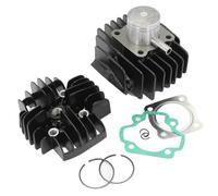 030322 GRUPPO TERMICO COMPLETO TNT KIT YAMAHA PW 50 2T -
