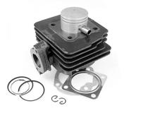 030323 CILINDRO TNT KIT PER MORINI 2T / TGB / SUZUKI KATANA 2T