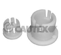 030339 CAUTEX Boccola, Asta selezione /innesto per CITROËN,PEUGEOT