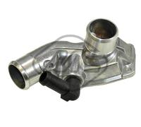 03039 Metalcaucho Termostato, Refrigerante per OPEL