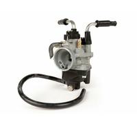 03046 CARBURATORE DELL´ORTO PHBN 12mm HS YAMAHA MINARELLI+MIX+DEPRESSORE 2 TEMPI