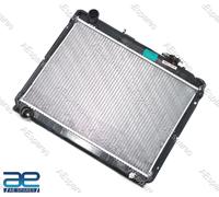 0304AAB00920N Assemblaggio Radiatore Per Mahindra THAR 1ª GEN 2.5L 2010-2015 @US