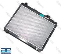 0304AAB00920N Assemblaggio Radiatore Per Mahindra THAR 1ª GEN 2.5L 2010-2015
