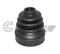 030643 CAUTEX Cuffia, Semiasse per CITROËN,DACIA,PEUGEOT,RENAULT