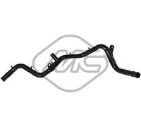 03079 Metalcaucho Condotto del refrigerante per SEAT,VW