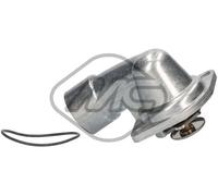 03088 Metalcaucho Termostato, Refrigerante per CADILLAC,OPEL,SAAB