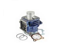 031000 CILINDRO CARENZI RACING KIT MULTI TRAVASI MINARELLI VERTICALE D.40