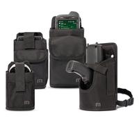 Mobilis REFUGE Holster HHD GUN L