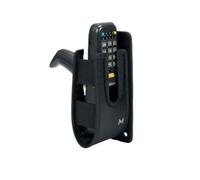 E_0002_S7706776 Mobilis Custodia per computer palmare Mobilis 031011 Nero Telefo