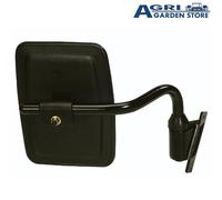 Specchio retrovisore per trattore Fiat - Same completo Sx per cabine