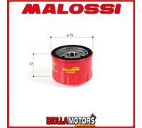 0313383 FILTRO OLIO MALOSSI PIAGGIO BEVERLY 500 IE 4T LC EURO 2-3 - -