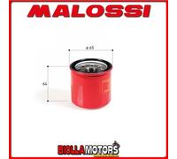 0313827 FILTRO OLIO MALOSSI HONDA FORZA ABS 300 ie 4T LC (NF04E)
