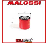 0313827 FILTRO OLIO MALOSSI T-MAX 560 IE 4T LC EURO 4 2020-> (J420E)