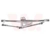 0315230 VAN WEZEL Tiranteria tergicristallo per AUDI