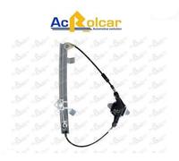 031805 Alzacristallo post sx adatto a Fiat (MARCA AC ROLCAR)
