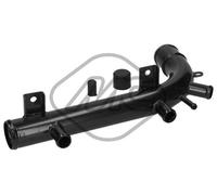 03184 Metalcaucho Condotto del refrigerante per OPEL
