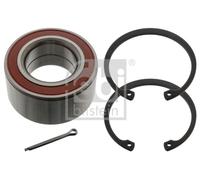 03189 FEBI BILSTEIN Kit cuscinetto ruota per DAEWOO,OPEL,VAUXHALL