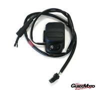 Domino Interruttore Destro Manubrio Piaggio Vespa Lxv 50cc