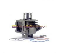032000 KIT TNT CILINDRO GHISA MINARELLI VERTICALE ALLUMINIO 50cc