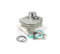 032001 CILINDRO CARENZI KIT ALLUMINIO D.40 PEUGEOT METAL X 50 2003-2005