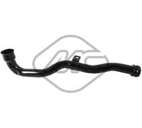 03202 Metalcaucho Condotto del refrigerante per ,NISSAN,OPEL,RENAULT
