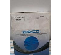 032109119 x2 pezzi cinghia dentata distribuzione VW Golf MK3 1H1 1.6 B 55 KW 199