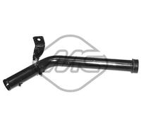 03220 Metalcaucho TUBO ACQUA FIAT DOBLO 1.2-BRAVO 1.2-YPSILON 1.2 #