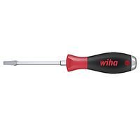 03223 Cacciavite piatto Dimensioni: 3,5 x 0,6 mm Serie: SoftFinish® WIHA