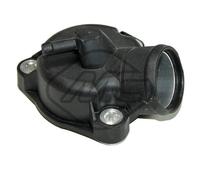 03235 Metalcaucho Flangia d. refrigerante per MERCEDES-BENZ