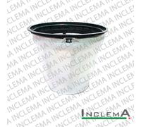 03241SAN KIT ANELLO+FILTRO+CESTELLO 500 CONICO SANIFICATO IPC per ASPIRAPOLVERE