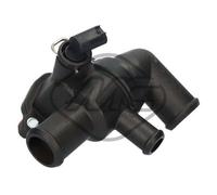 03243 Metalcaucho Flangia d. refrigerante per SMART