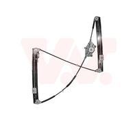 0325261 VAN WEZEL Alzacristallo per AUDI,SEAT