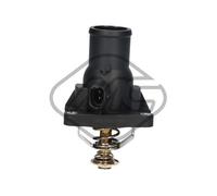 03266 Metalcaucho Termostato, Refrigerante per CHEVROLET,OPEL