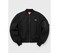 032c SUSPICIOUS MINDS BOMBER JACKET women Bomber Jackets black in taglia:M