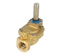 032U7120 | DANFOSS SOLENOID VALVE BODY ONLY, 2/2 WAY, 0.3-16 BAR DIFF PRESSURE,G3/4