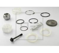 033.065-00A Braccio Di Leva Triangolare Rep.-Set Ø 90 X 61 Adatto Per MAN