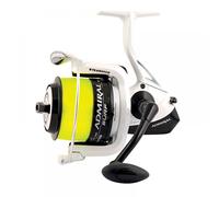 033-35-300 MULINELLO Trabucco Admiral Long Cast 10000 SPECIALE SURF CASTING