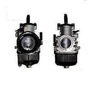 03302 CARBURATORE PHBH 28mm BS DELL'ORTO CON LEVA MANUALE