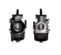 03302 CARBURATORE PHBH 28MM BS DELL'ORTO CON LEVA MANUALE