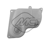 03345 Metalcaucho Serbatoio compensazione, Refrigerante per AUDI